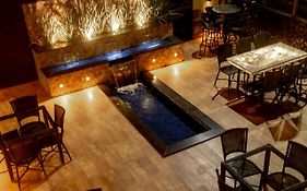 Avenida Park Hotel - Iturama